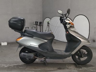 Honda SPACY100 2007