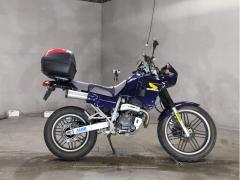 Honda AX-1 1994