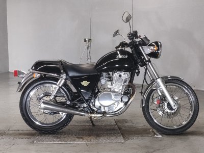 Suzuki VOLTY