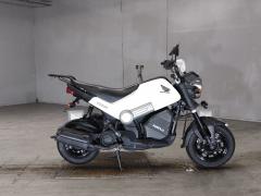 Honda NAVI110 2017