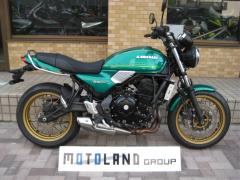 Kawasaki Z650RS 2023