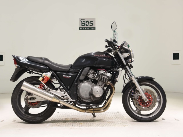 Honda CB400SF 1995