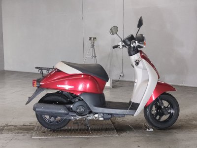 Honda TODAYF 2012
