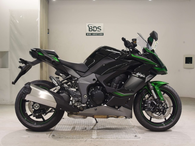Kawasaki NINJA1000SX 2023