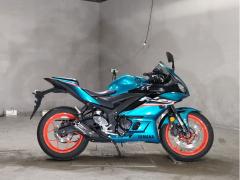 Yamaha YZF-R25 2021