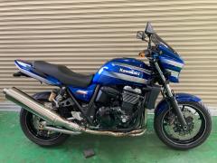 Kawasaki ZRX1200 DAEG 2013