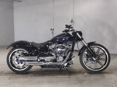 HD BREAKOUT FXBRS1870 2020