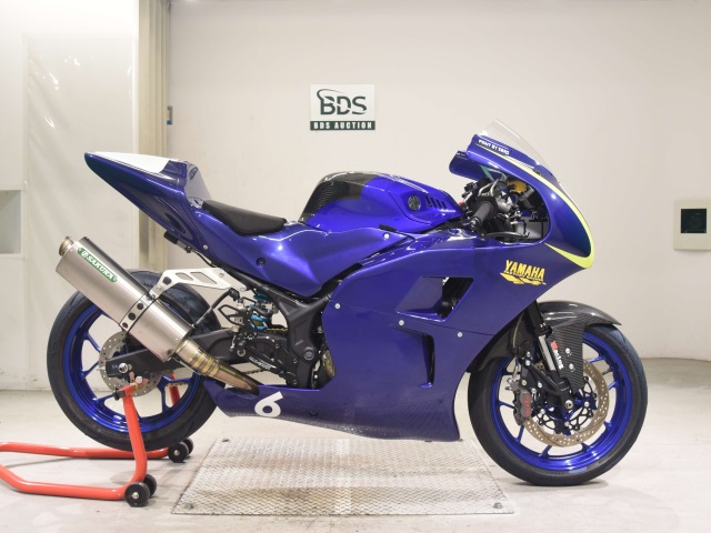 Yamaha YZF-R25 2020