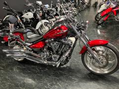 Yamaha RAIDER XV1900 2009