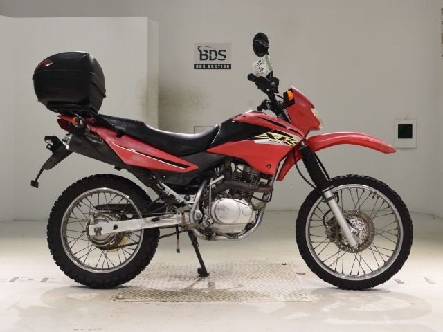 Honda XR125L