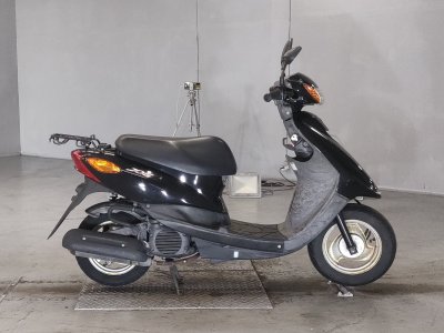 Yamaha JOG 115 2013