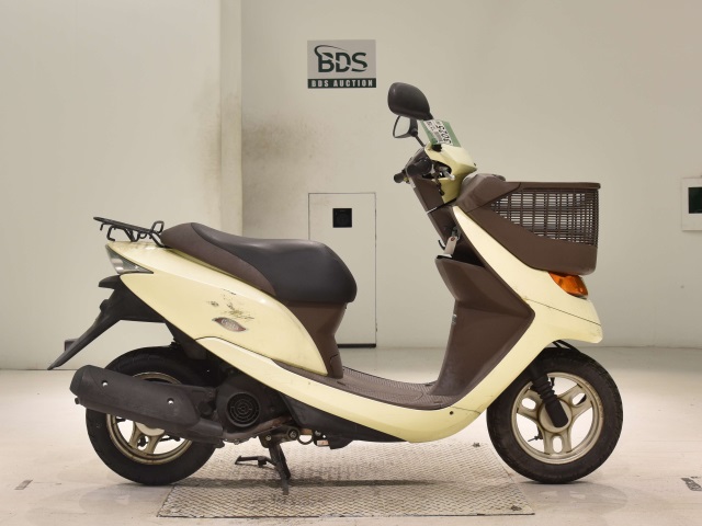 Honda DIO CESTA 2006