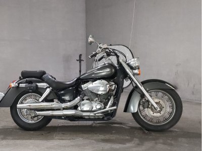 Honda SHADOW400 CLASSIC 2011
