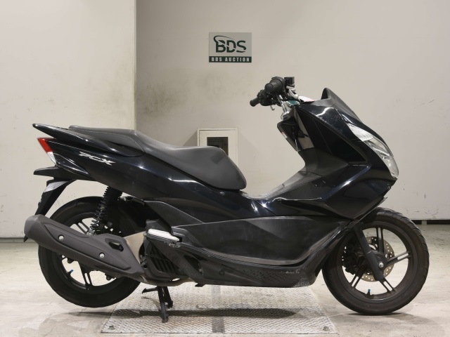 Honda PCX125 2017