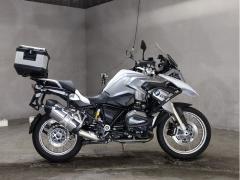 BMW R1200GS 2016