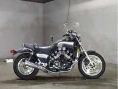Yamaha V-MAX1200 1999