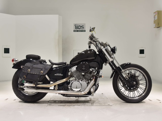 Honda STEED400 1993