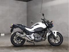 Honda NC750LK 2013