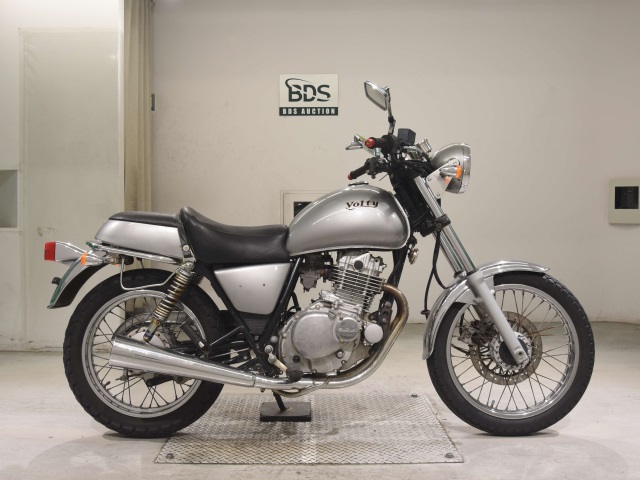 Suzuki VOLTY