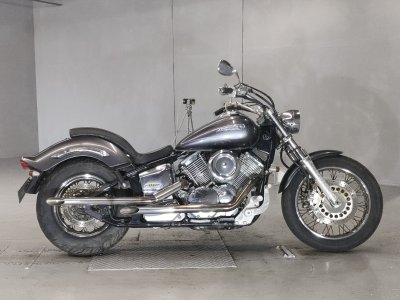 Yamaha DRAGSTAR XVS1100 2005