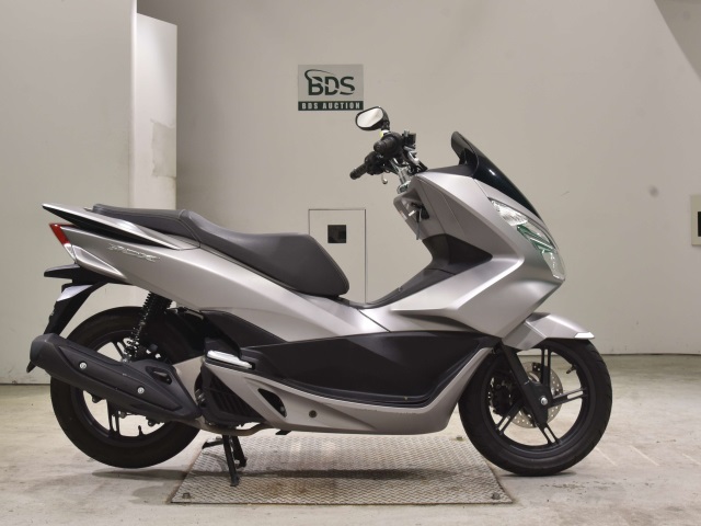 Honda PCX125 2017