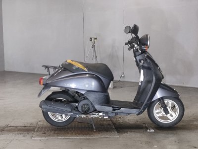 Honda TODAY 2009