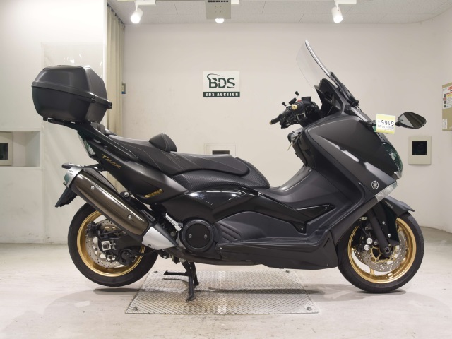 Yamaha T-MAX530A 2014