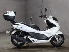 Honda PCX150 2014