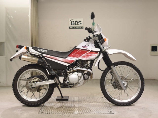 Yamaha SEROW XT225 1997