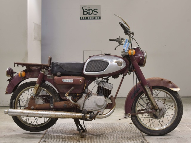 Kawasaki B1