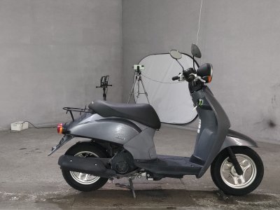 Honda TODAY 2007