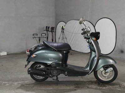 Yamaha VINO50 2003