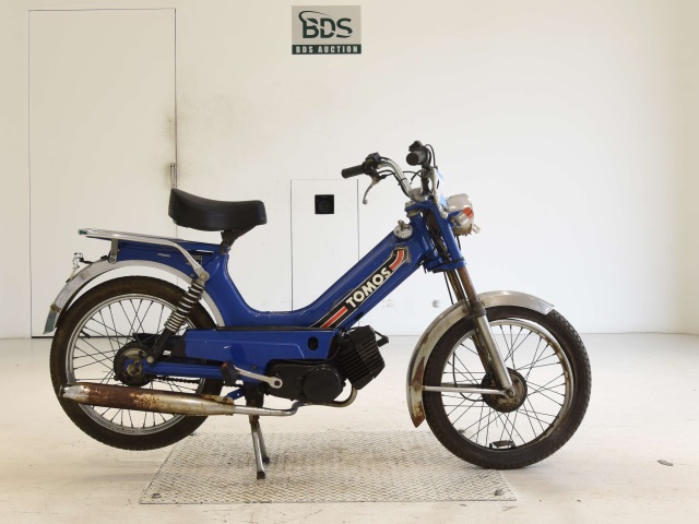 Tomos CLASSIC