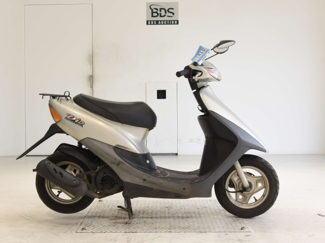 Honda DIO-3