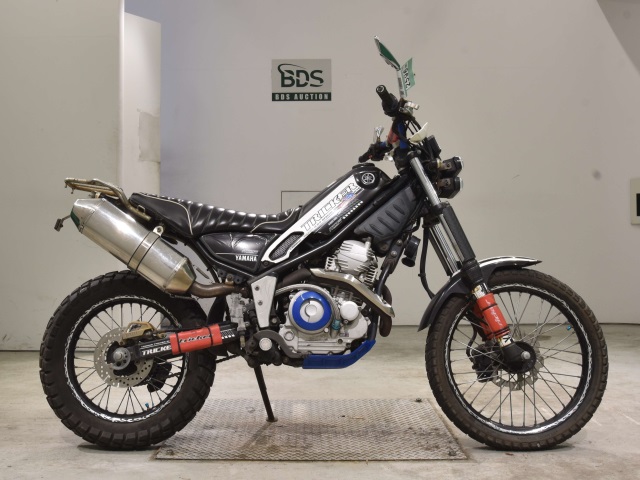 Yamaha TRICKER 2004