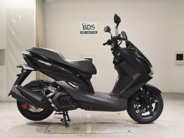 Yamaha MAJESTY 155S 2020
