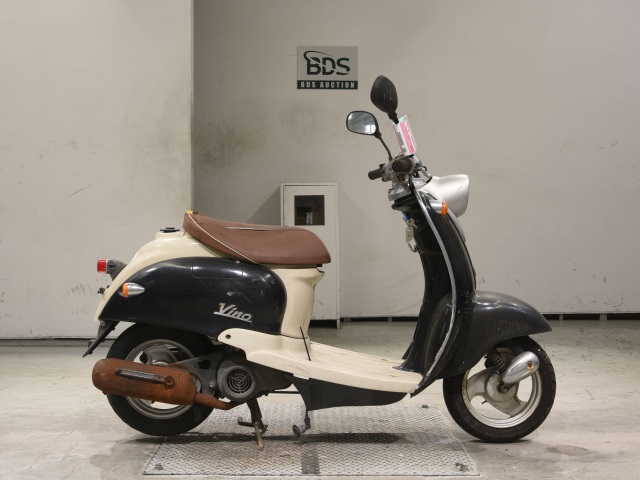 Yamaha VINO50 2000