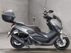 Yamaha N-MAX125 2020
