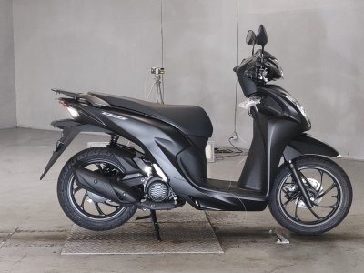 Honda DIO110