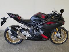 Honda CBR250RRA 2020