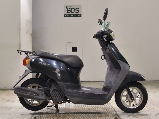 Honda TACT-4 BASIC 2015