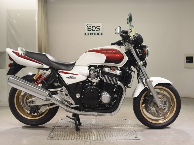 Honda CB1300SF 1999