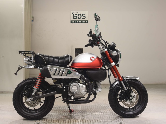 Honda MONKEY125 2022