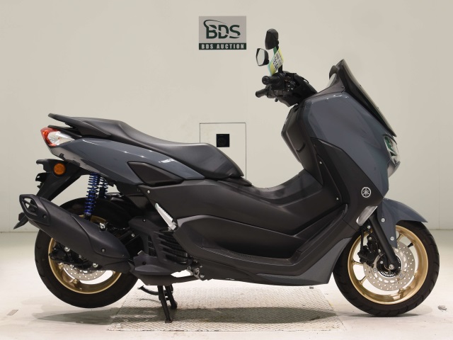 Yamaha N-MAX155A 2021
