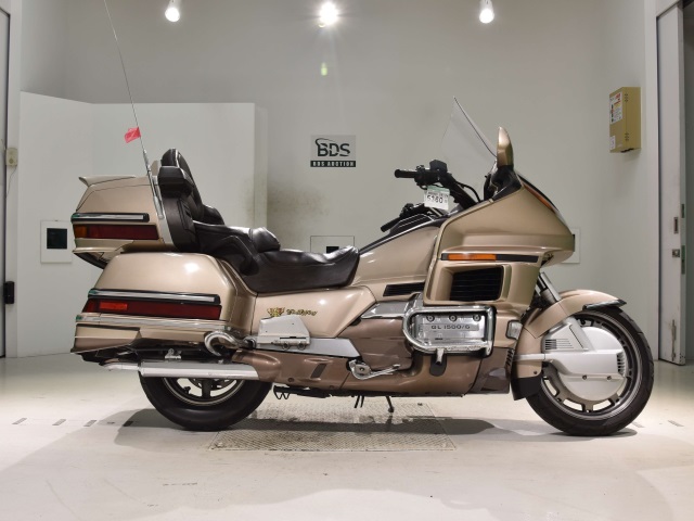 Honda GL1500SE 1988