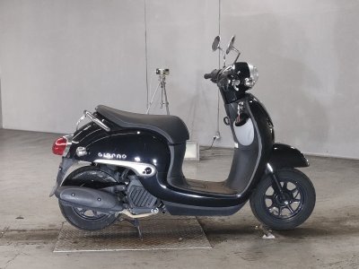Honda GIORNO 2018