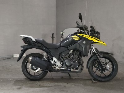 Suzuki V-STROM DL250