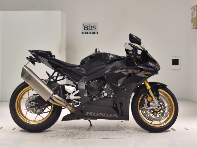 Honda CBR1000RR SP 2023
