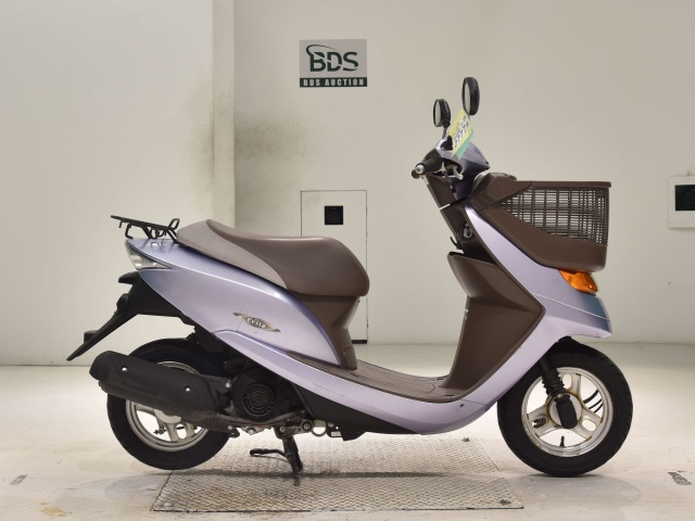 Honda DIO110 2014