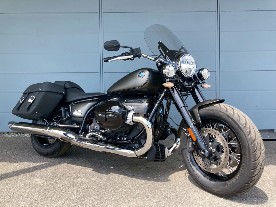 BMW R18 2023